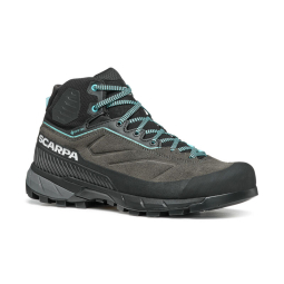 Rapid XT Mid GTX Wmn Shark Aqua