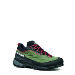 Rapid XT GTX Wmn Birch Coral
