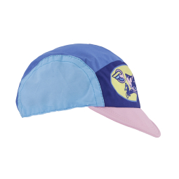 EXPLORER CAP SHANA SADEGHI RAY KITTEN PINK & BLUE