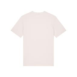 T-SHIRT EMBROIDERY LOGO WHITE