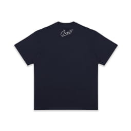 T-SHIRT BRAULIO AMADO SPECIALE CORSA 2 BLUE
