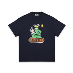 T-SHIRT BRAULIO AMADO SPECIALE CORSA 2 BLUE