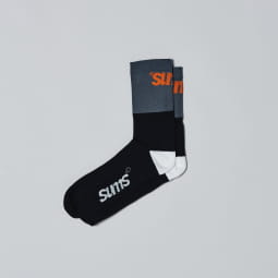 ALLSEASONS GREY / BLACK