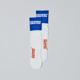 ALLSEASONS BLUE / WHITE