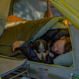 Anthracite 30 (FireLine Pro Recycled) LONG LEFT