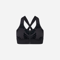 HASTKO BRA91 TRUE BLACK