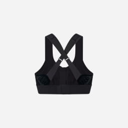 HASTKO BRA91 TRUE BLACK