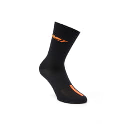 CLASSIC RACE SOCK BLACK/ORANGE