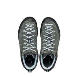 Crux Wmn Shark Blue Radiance Gray