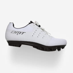 DMT KM4PJ WHITE/BLACK