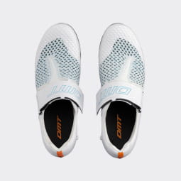 DMT TRIATHLON OXY WHITE/ANGEL FALLS