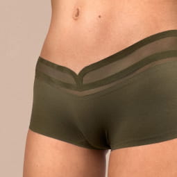 HASTKO SHORTY19 KAKI