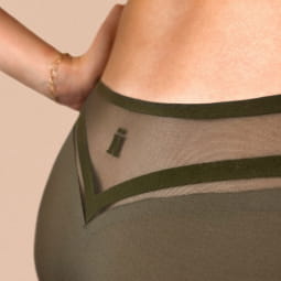 HASTKO SHORTY19 KAKI