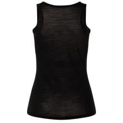 W SIERRA140 TANK Jet Black