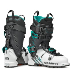 Gea RS White Black Emerald