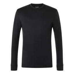 M TUNDRA175 LS Jet Black