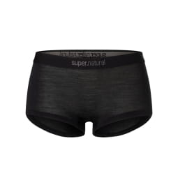 W TUNDRA175 BOYFRIEND HIPSTER Jet Black