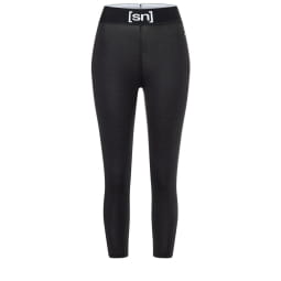 W TUNDRA175 TIGHT 3/4 Jet Black