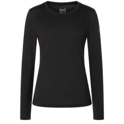 W ARCTIC230 LS Jet Black