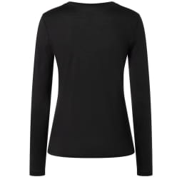 W ARCTIC230 LS Jet Black