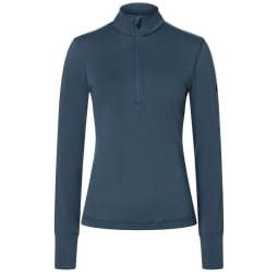 W TUNDRA175 ZIP 1/4 Blueberry