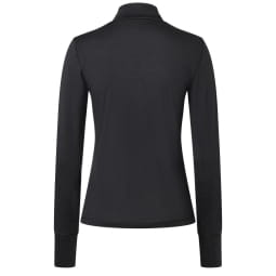 W TUNDRA175 ZIP 1/4 Jet Black