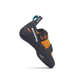 Origin V Nectarine Black