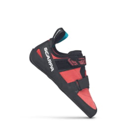 Origin V Wmn Coral Black