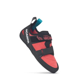 Origin V Wmn Coral Black