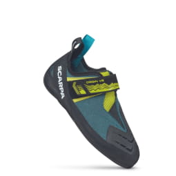 Origin VS Petrol Lime