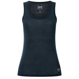 W SIERRA140 TANK Blueberry