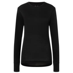 W TUNDRA175 LS Jet Black