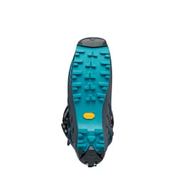 F1 Anthracite Ottanio