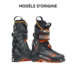 Cross Fit LT (F1 LT)