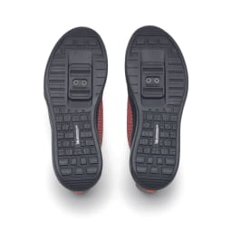 DMT FK10 ANTRACITE/BLACK