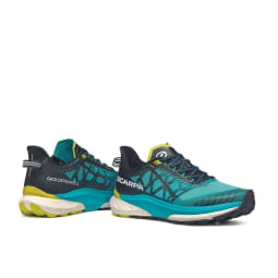 Golden Gate 2 ATR Wmn Azure Lime