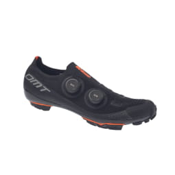 DMT KM0 BLACK/BLACK 2024