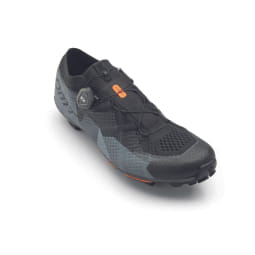 DMT KM1 BLACK/GREY 2025