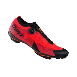 DMT KM1 CORAL/BLACK 2025