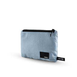 Nanodry Packable Beach Towel Slate Blue