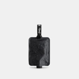 FlatPak 90ml Toiletry Bottle Charcoal