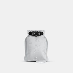 FlatPak Soap Bar Case Arctic White