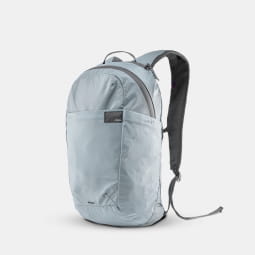 ReFraction 16L Packable Backpack Slate Blue