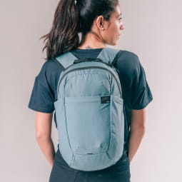 ReFraction 16L Packable Backpack Slate Blue