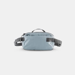 Refraction 2L Packable Sling Slate Blue