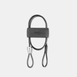 BetaLock Accessory Cable Black