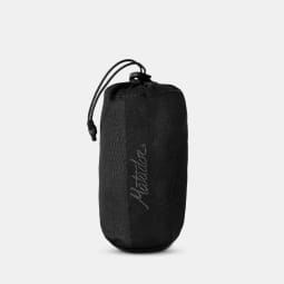 Ultralight Travel Towel Large Charcoal