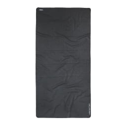 Ultralight Travel Towel Large Charcoal
