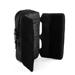 Speed Stash Black