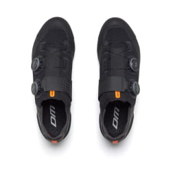 DMT MH10 BLACK/BLACK